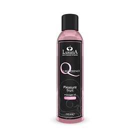 Quintessence Luxuria pleasure fruit 150ml