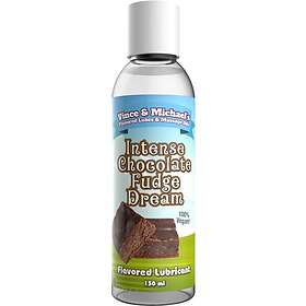 Professional Vince Michaels lube intense chocolate fudge dream 150ml