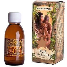Pour Bois bander aphrodisiac 100ml