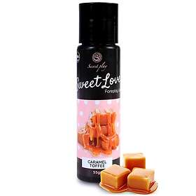 Love Secretplay gel sweet caramel 60ml