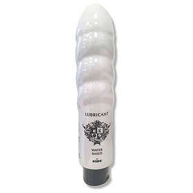 Eros fetish line water based lubricant dildo bottle 175ml