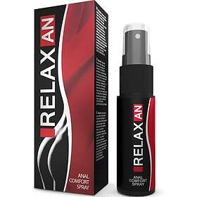 Comfort Relaxan anal spray 20ml