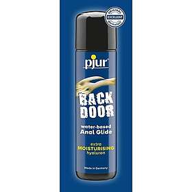 Pjur back door comfort water anal glide 2ml