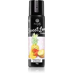 Pineapple Secretplay mango Sweet love 60ml
