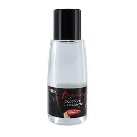 Piel Tentacion locion de masaje de seda 50ml