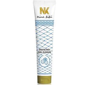 Nina kiki cooling effect lubricant 125ml