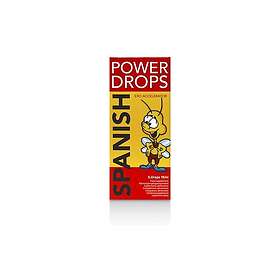Cobeco spanish power drops 15ml