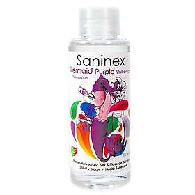 Mermaid Saninex purple massage oil 100ml