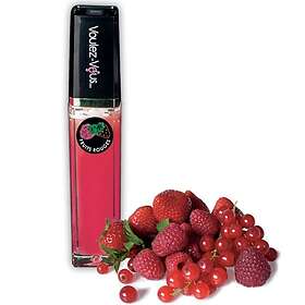 HOT Light gloss with effect cold Red berries 10ml
