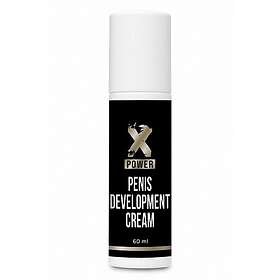 X-Power penis development cream 60ml