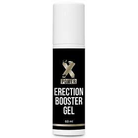 X-Power erection booster gel 60ml