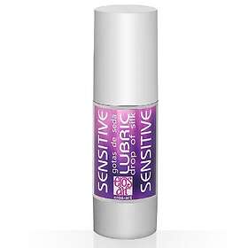 Drop Lubricant sensitive of silk 30cc