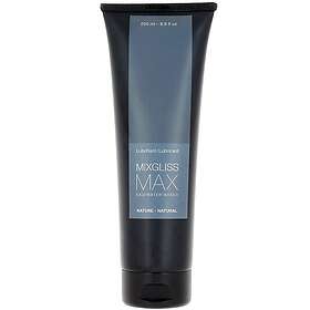 Mixgliss Max Anal Vattenbaserad 250ml