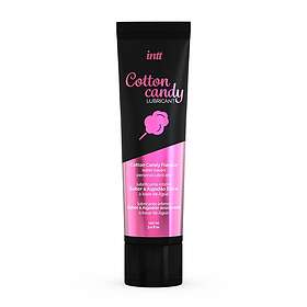 Intt COTTON CANDY LUBRICANT