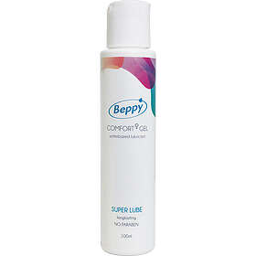 Beppy comfort gel Water-Based lubricant 100ml