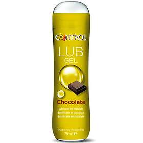 Control Lube Choklad Gel