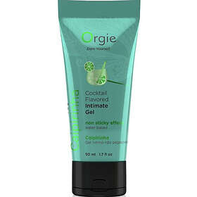 Orgie LUBE TUBE COCKTAIL CAIPIRINHA 50ml