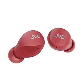 JVC HA-Z66T-R Gumy Mini Wireless
