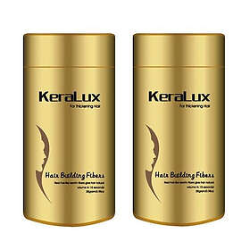 Keralux 2x Large 28g Light Brown