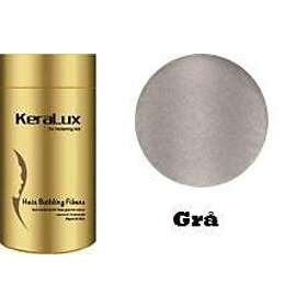 Keralux Large Gray Grå