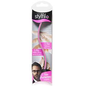Stylfile S-File