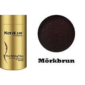 Keralux Large Dark Brown Mörkbrun