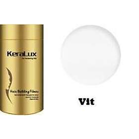 Keralux Large White Vit