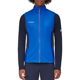 Mammut Eigerjoch Insulated Hybrid Vest (Homme)