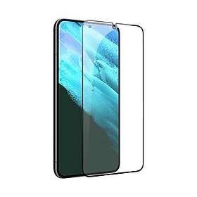 Andersson Tempered glass screen protector for Samsung Galaxy S21FE
