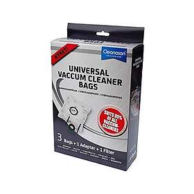 Cleanosan Universal 3-pack Adapter