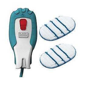 Black & Decker SteaMitt Handske 2 Dynor