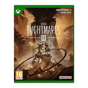 Little Nightmares III (Xbox One | Series X/S)