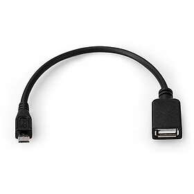 Andersson USB Micro OTG Cable