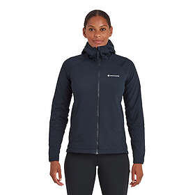 Montane Fireball Lite Hooded Jacket (Dame)