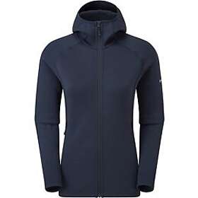 Montane Fury Hooded Jacket (Femme)