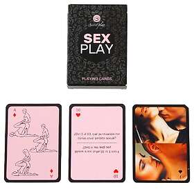 Play Secret sex ing cards es/en