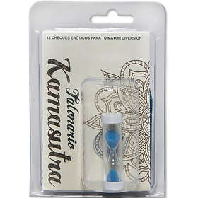 Kamasutra TALOKA checkbook WATCH /es/pt/en/fr/it/