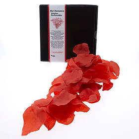 Petals TALOKA RED PERFUMED WITH APHRODISIAC FRAGRANCE