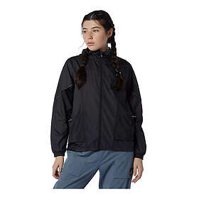 New Balance Running All-Terrain Jacket (Dame)