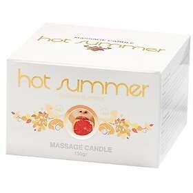 Cobeco candle hot summer 150gr