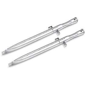 Austin and Barbeque AABQ Stainless Steel Burner 375 mm