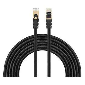 Mission SG Gaming network cable cat8 0,5meter
