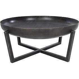Redfire Fire Pit Tornio Industrial 80cm