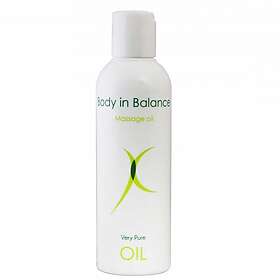 Balance Body in intimate oil 200ml