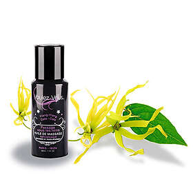 VOULEZ-VOUS MASSAGE OIL APHRODISIAC YLANG-YLANG COLA 30ml