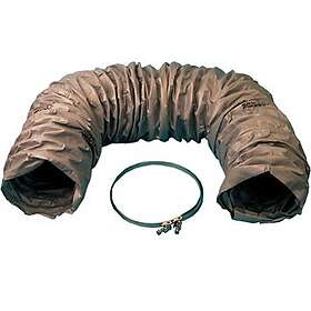 Hanestrom Ventilation hose 125mm 1,3 m