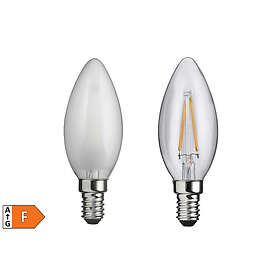 Unison LED Kron Evenlight 3000K E14 2W