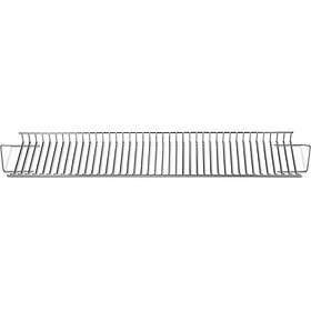 Austin and Barbeque AABQ Smoker Spare Warming Rack