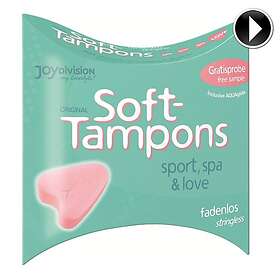 JoyDivision Original soft-tampons,