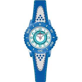 Alpha Saphir Children's Watch 355E